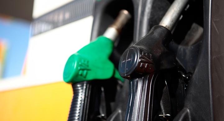 Bilfrågan: Olika diesel för person- och lastbil?