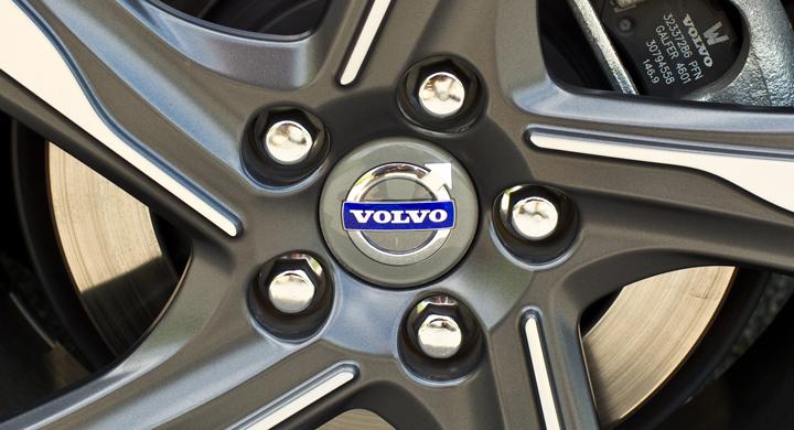 Volvo fortsätter framåt i USA