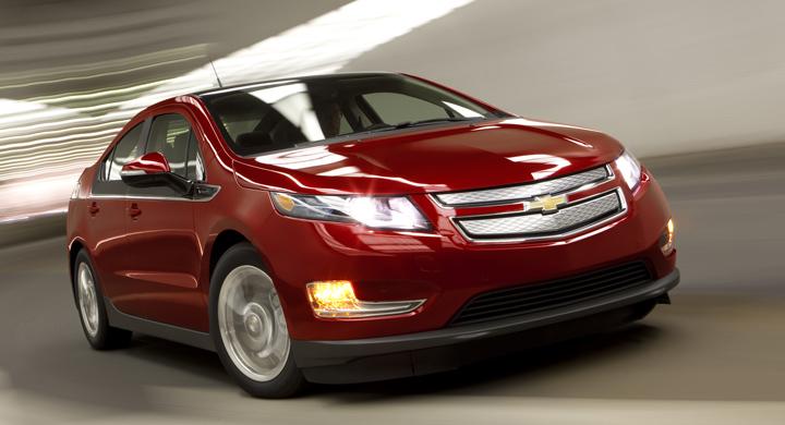 Chevrolet och Fiat årets floppar