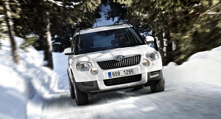 Bilfrågan: Nya rön om ecodriving?