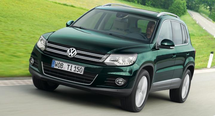 Bilfrågan: Kan min VW
börja skena?