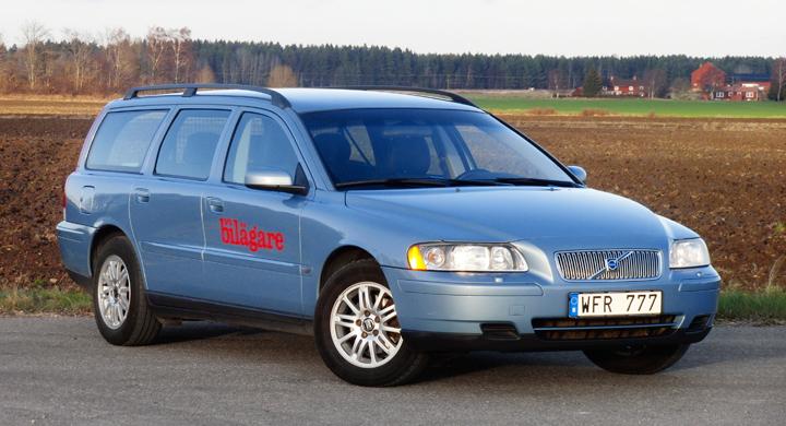 Bilfrågan: Svampig koppling typiskt Volvo?