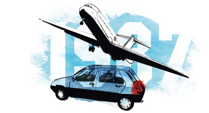 Bilfrågan: Längre liv för bilen?