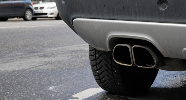 WHO: Diesel definitivt cancerframkallande