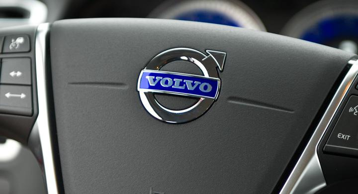 Volvo får böta miljoner i USA