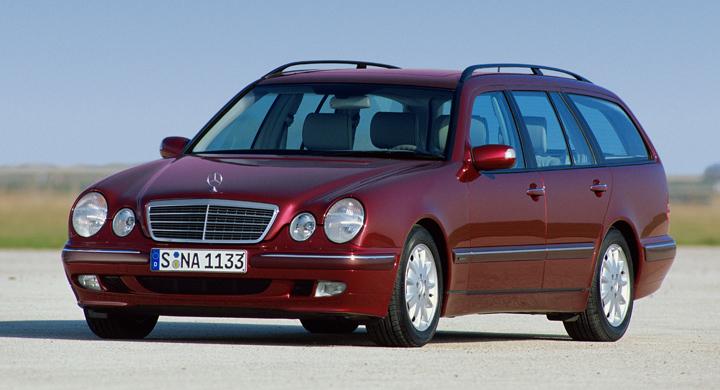 Bilfrågan: Aldrig oljebyte i Mercedes?