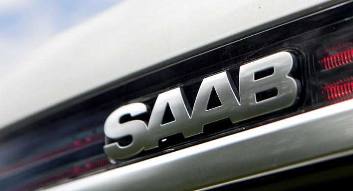 Saab under luppen i tv-program