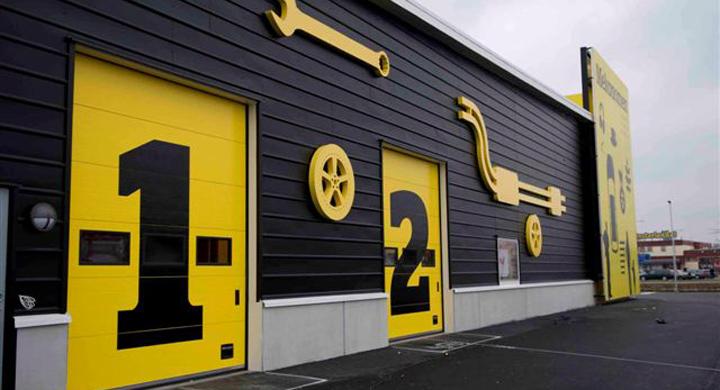 Bilfrågan: Garanti efter service hos Mekonomen?