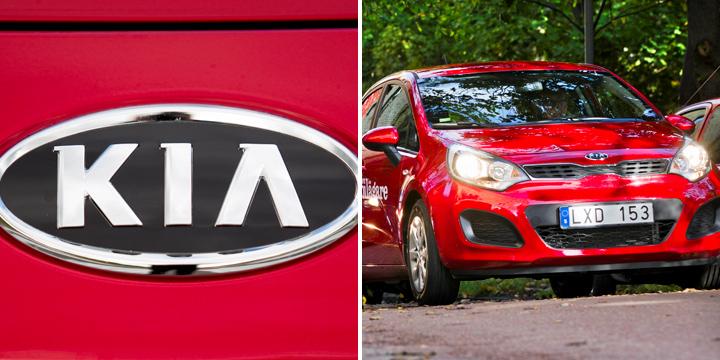 Kia förlorade i Marknadsdomstolen