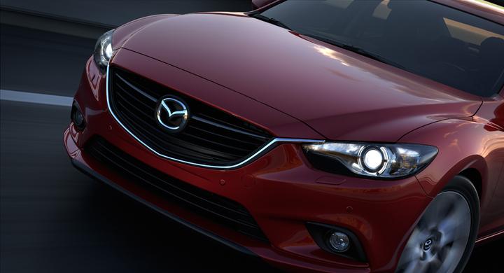 Mazda inför prisgaranti på service