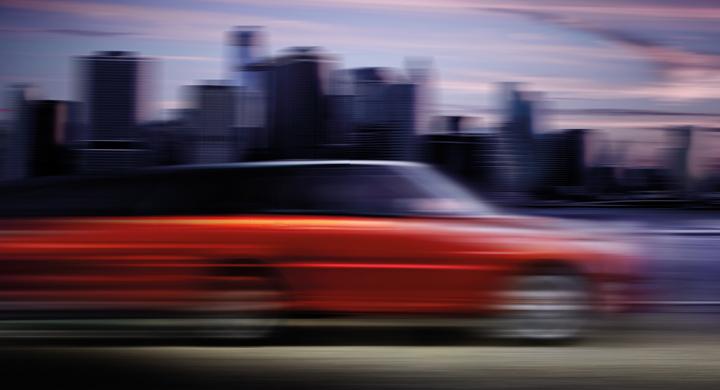 Ny Range Rover Sport smygvisad