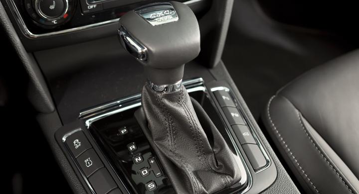 Volkswagen återkallar fler DSG-bilar