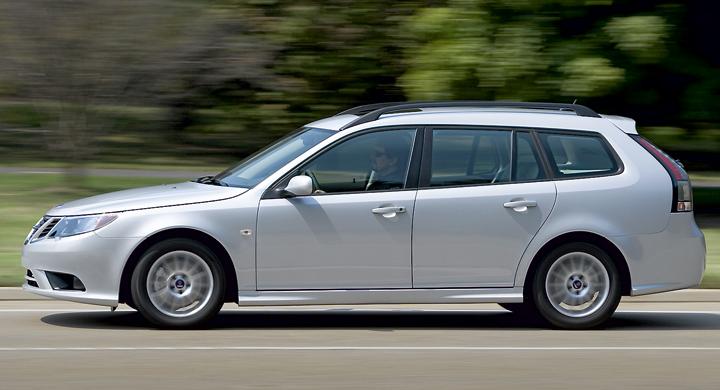 Bilfrågan: När ska kamremmen bytas på Saab 9-3?