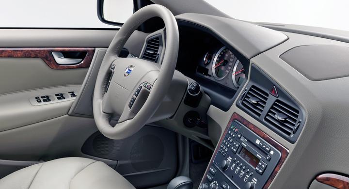 Bilfrågan: Vanligt fel på Volvo V70?