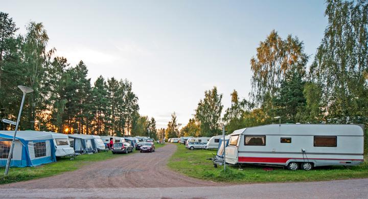 Köpguide: Så väljer du rätt husvagn