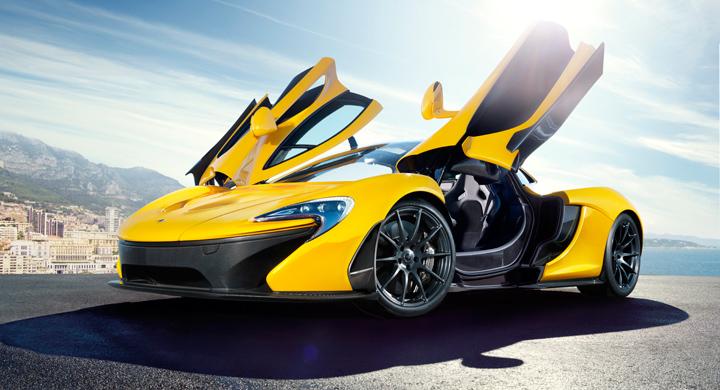 McLaren vill samarbeta med Honda