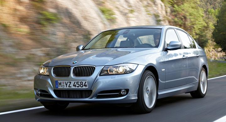 Bilfrågan: Kraft i dieseln utan turbo?