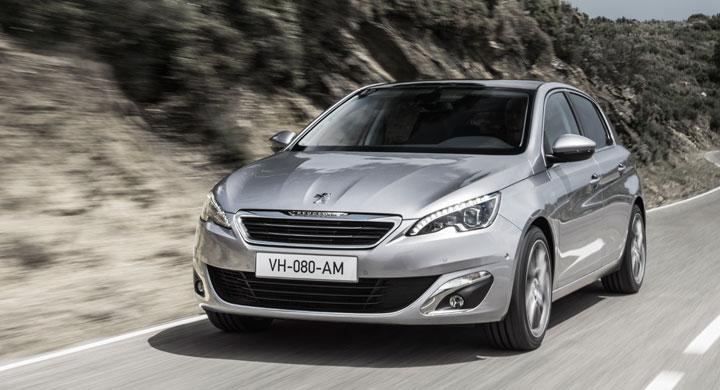 Peugeot överväger extra rostskydd