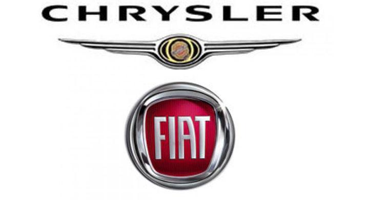 Fiat köper hela Chrysler