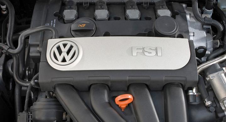 Bilfrågan: Vad gäller vid kamremsbyte på Volkswagen?