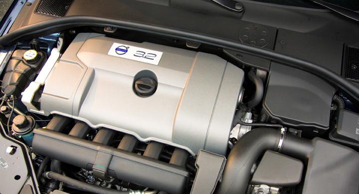 Bilfrågan: Ovanlig Volvo?