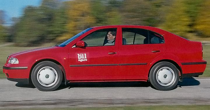 Bilfrågan: Hur motverkar jag geggan?