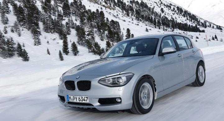 Bilfrågan: Varför tappar min BMW minnet?