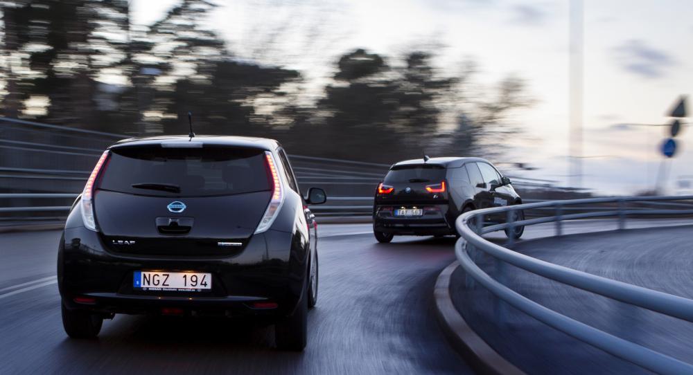 Bilfrågan: Ingen dragkrok på elbilen?