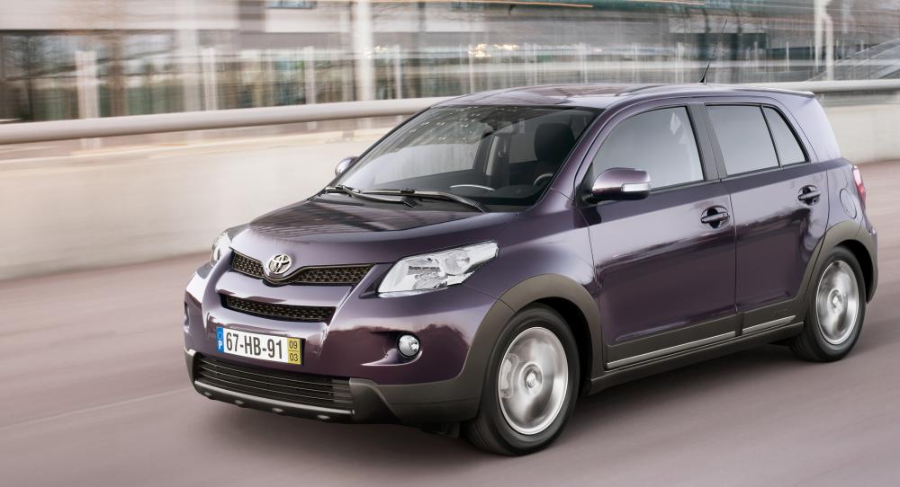 Toyota återkallar 6,76 miljoner bilar