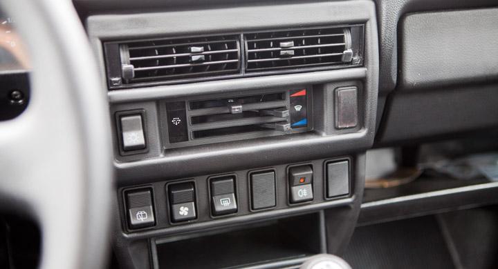 Framtidsvindar blåser i Lada Niva