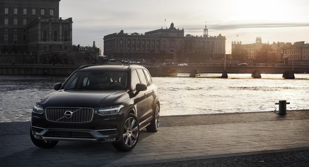 I det här avsnittet av Vi Bilägares podcast pratar vi bland annat om första intrycket av nya Volvo XC90