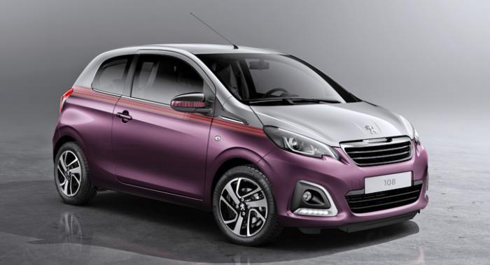 Flera underbetyg i Euro NCAP-test