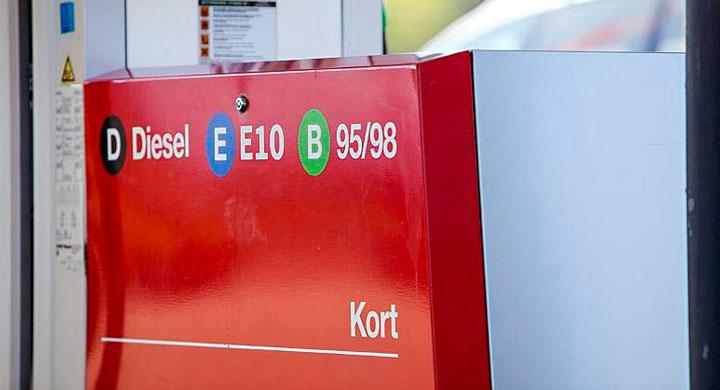 Bilfrågan: 95 eller 98 oktan?