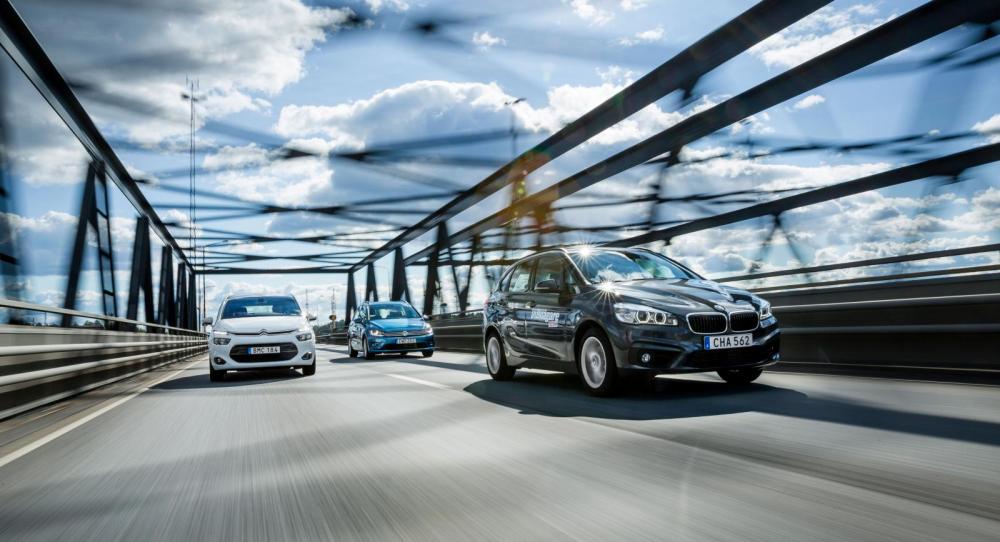 Active Tourer är BMW:s första framhjulsdrivna bil. Den är också märkets första försök att slå sig in i den kompakta flexbilsklassen. Visst är det i många stycken en bra bil, speciellt för den som gillar att köra.
