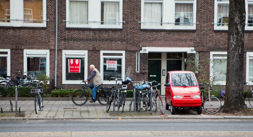 Canta har tillverkats av holländska Waaijenberg sedan mitten av 90-talet…