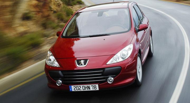 Bilfrågan: Peugeot eller ej?