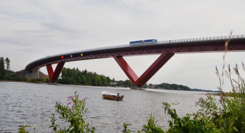 Bildquiz: Vilken är bron?