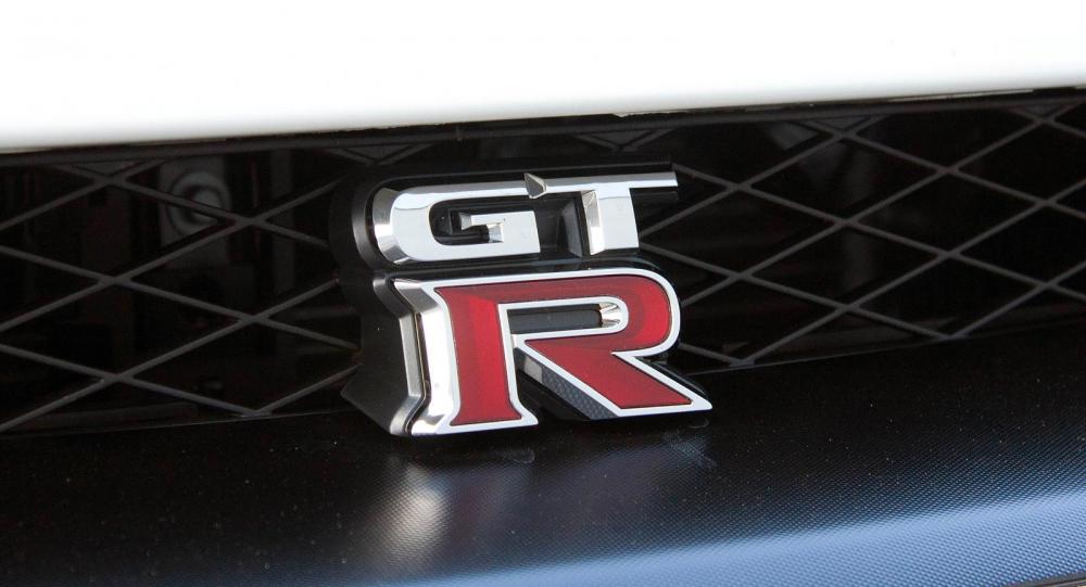 GT-R betyder fyrhjulsdrift och turboladdad sexa hos Nissan sedan sent 80-tal.