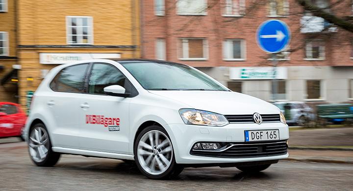 Rosttest: Volkswagen Polo GT 1,2 TSI
