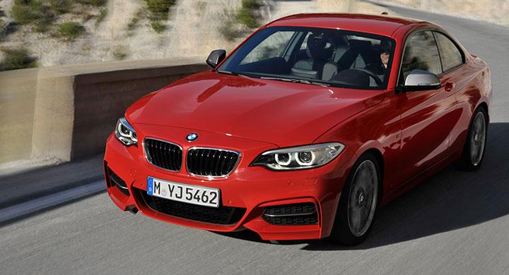 Bilfrågan: Behöver BMW:n laddas?