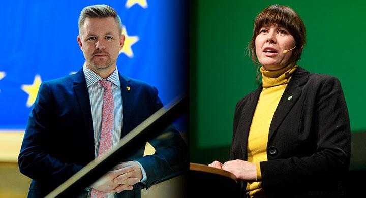 Sverige bromsade i EU-möte om avgastest | Vi Bilägare