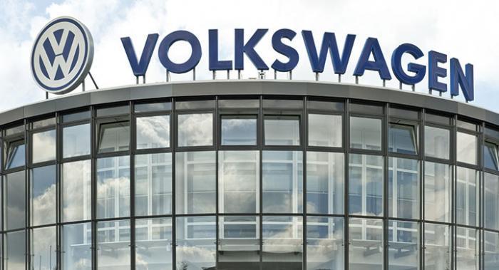 VW släpper Das Auto