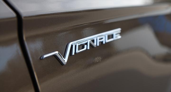 Provkörning: Ford Mondeo Hybrid 2,0 HEV