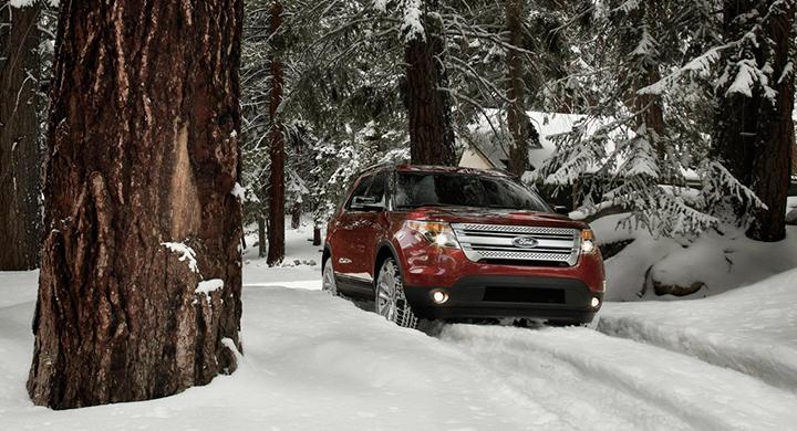 Bildquiz: 4WD-namn