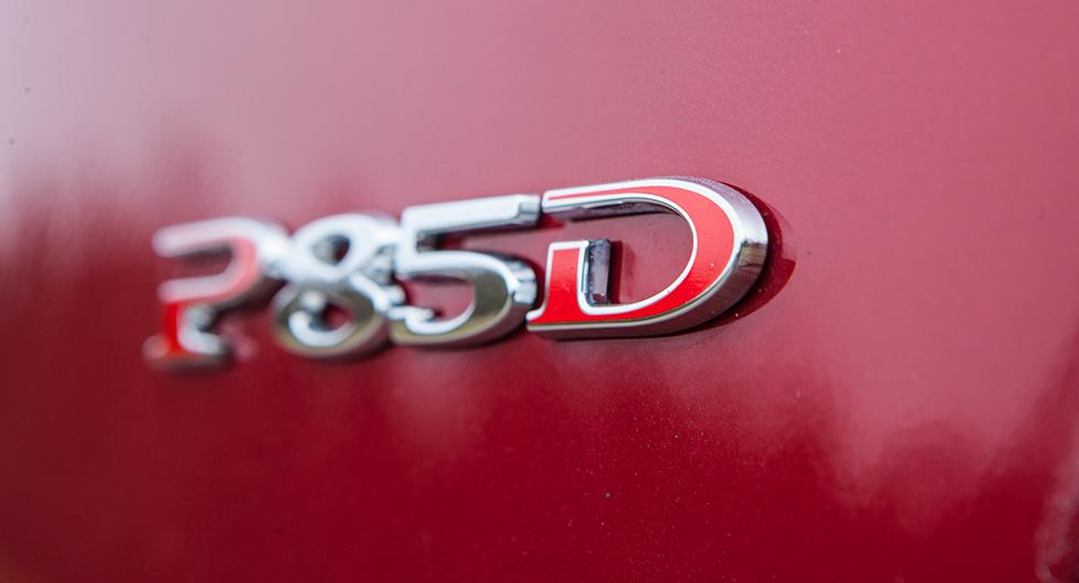 Norrmännen tyckte att det saknades hästkrafter i Model S P85D. Nu får de 65.000 kronor som plåster på såren av Tesla.