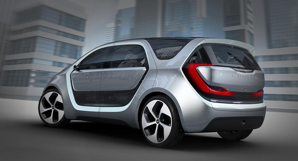 Chrysler flirtar med millennie-generation