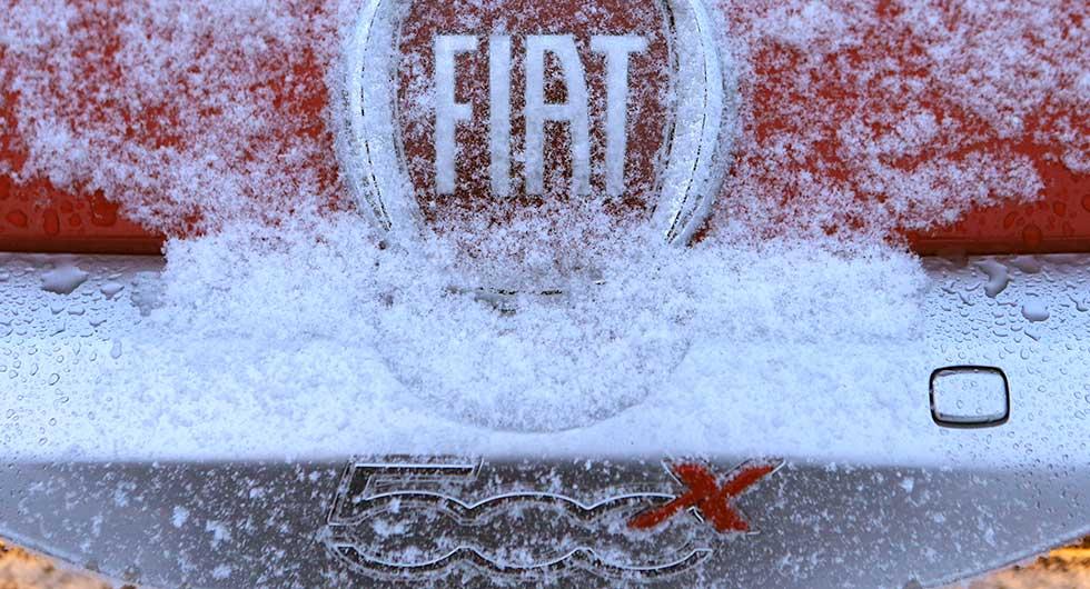 Följer dieseldrivna Fiat 500X rådande utsläppsregler? Nej, säger Tyskland. Ja, säger Italien.