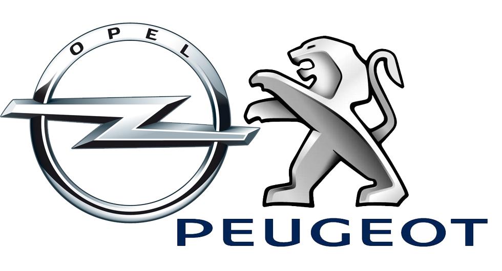 Opel och Peugeot – hur ska det gå?