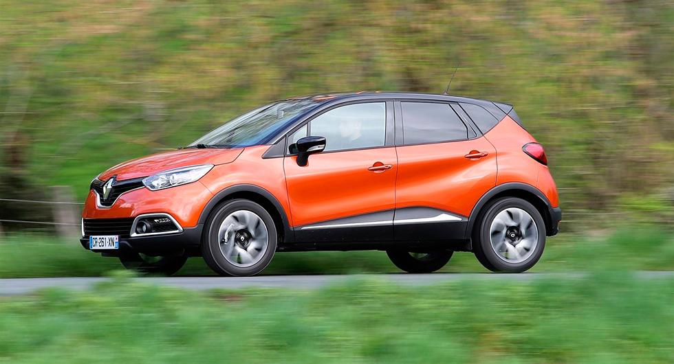 Frågeställaren leasar en Renault Captur, men har haft problem med inbrott och undrar om leasingavtalet kan hävas på grund av att bilen är stöldbegärlig.