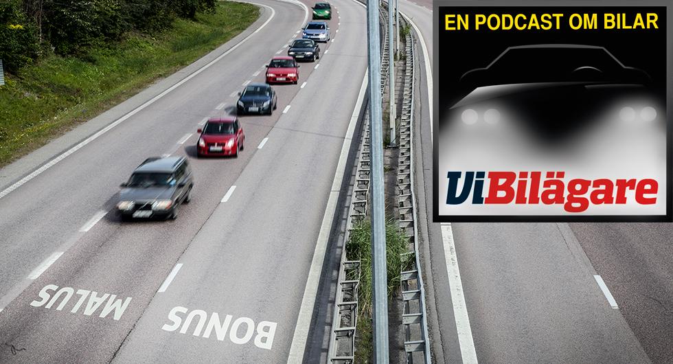 Skattepiskan svingas